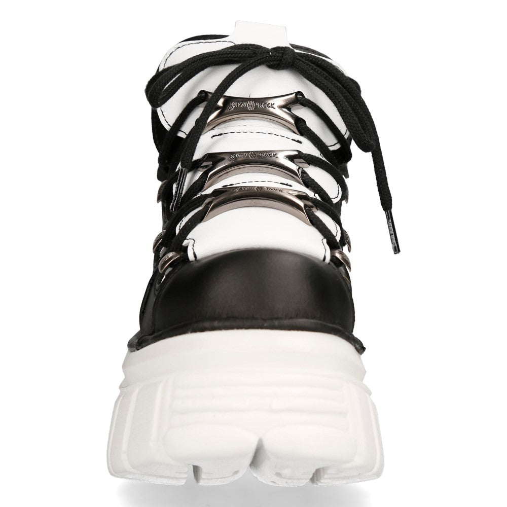 New Rock Boots & Shoes | M-106-V54