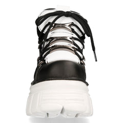 New Rock Boots & Shoes | M-106-V54