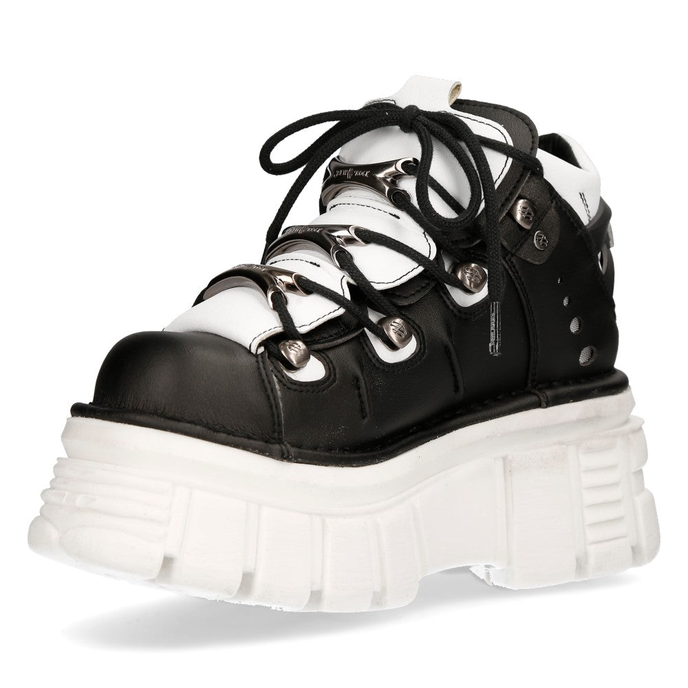 New Rock Boots & Shoes | M-106-V54