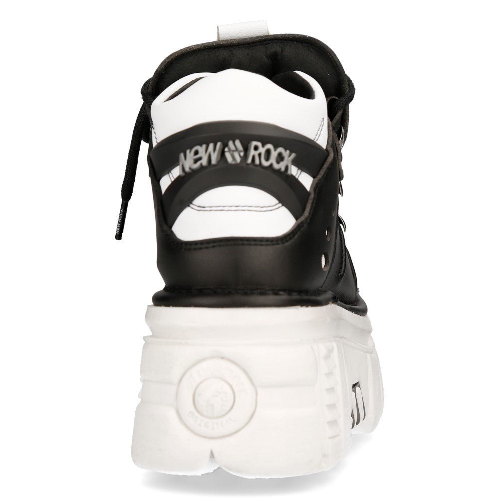 New Rock Boots & Shoes | M-106-V54