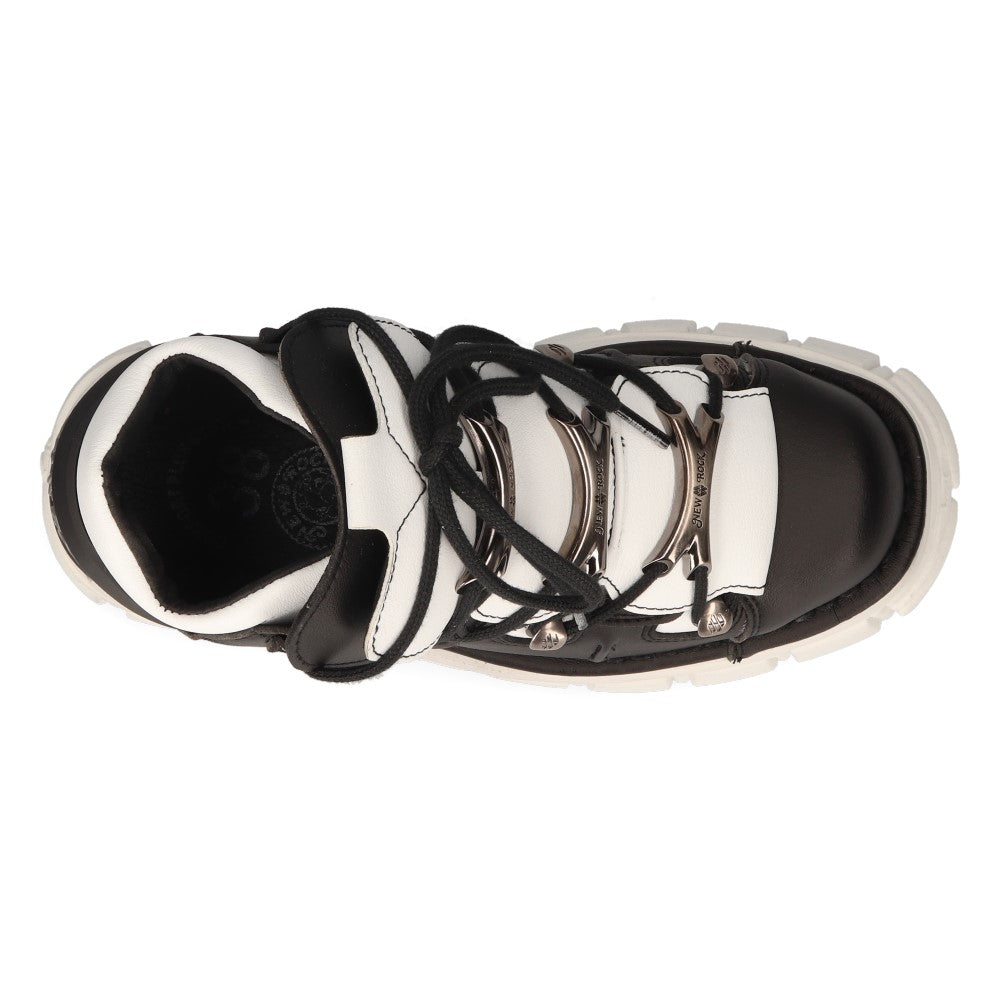 New Rock Boots & Shoes | M-106-V54