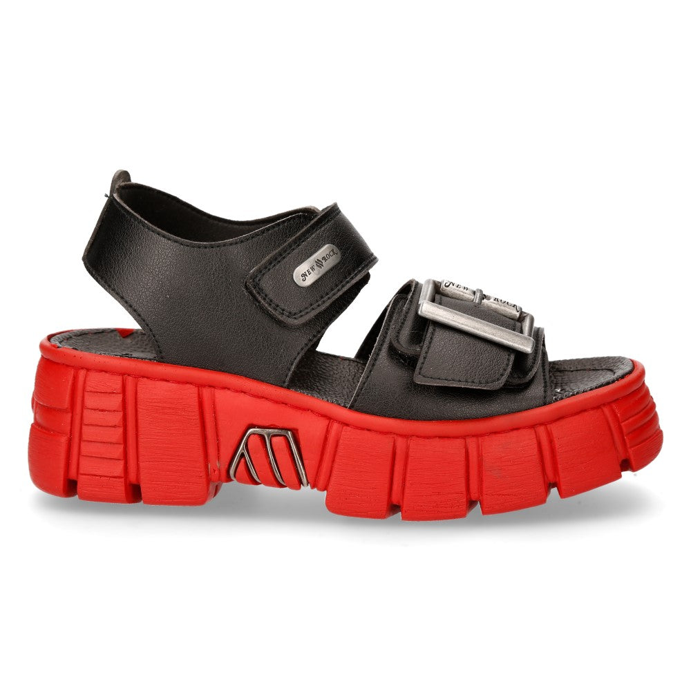 New Rock Boots & Shoes | M-BIOS108-V5