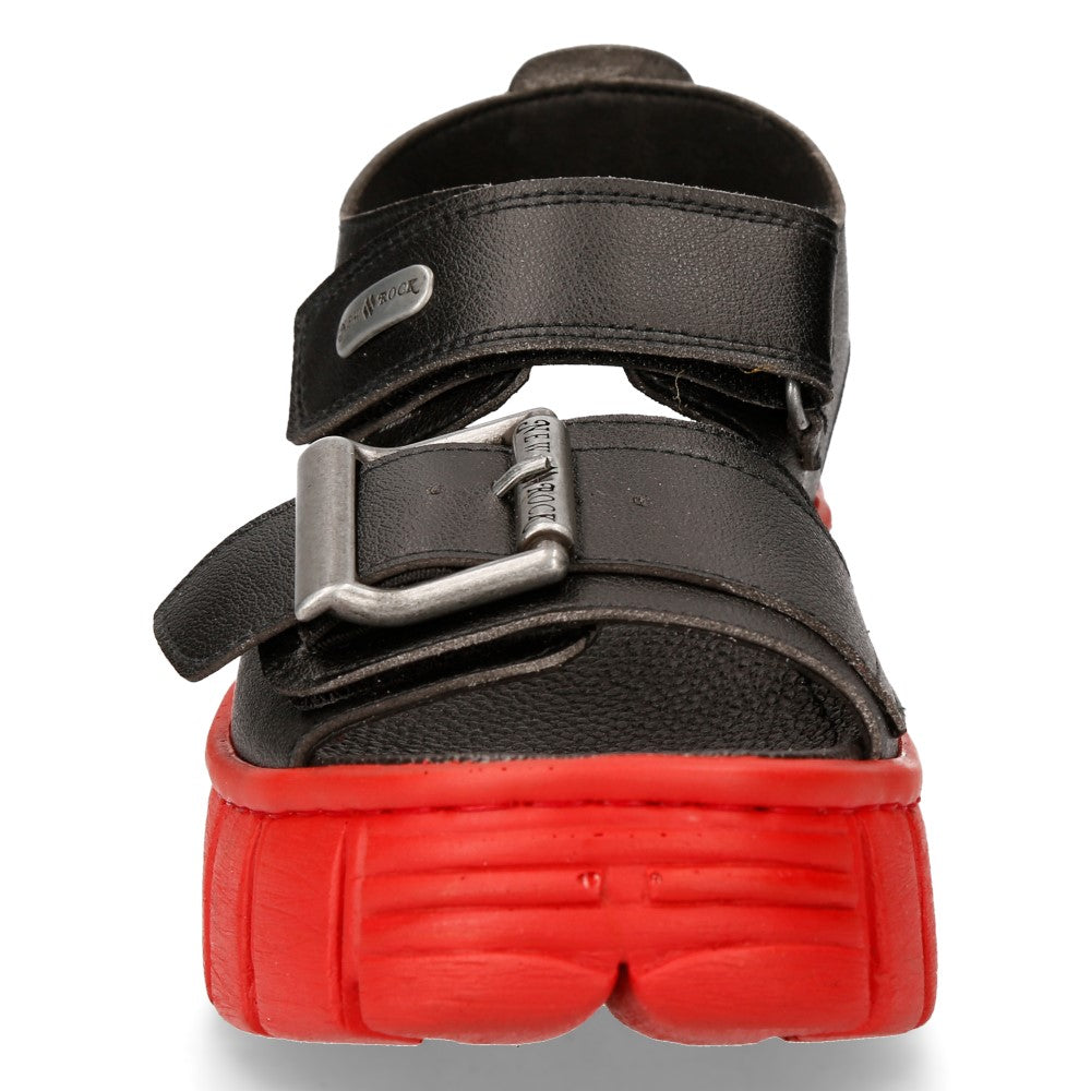 New Rock Boots & Shoes | M-BIOS108-V5