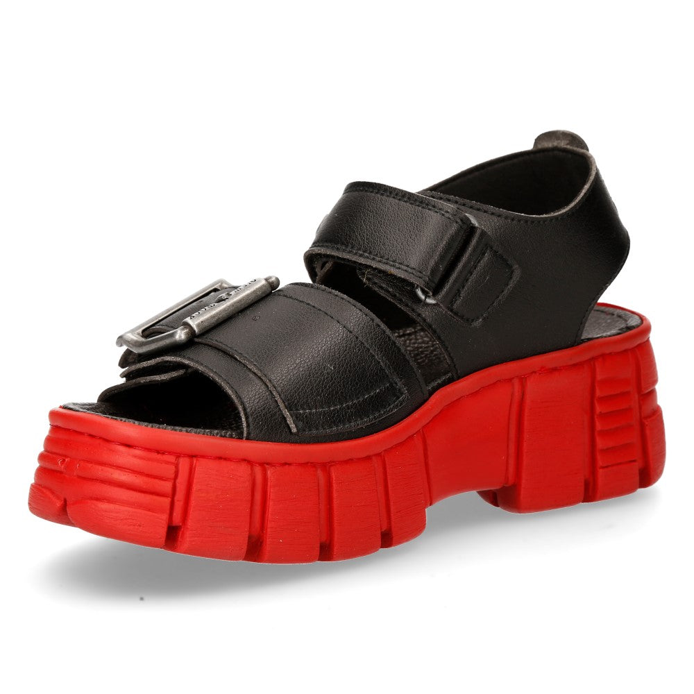 New Rock Boots & Shoes | M-BIOS108-V5