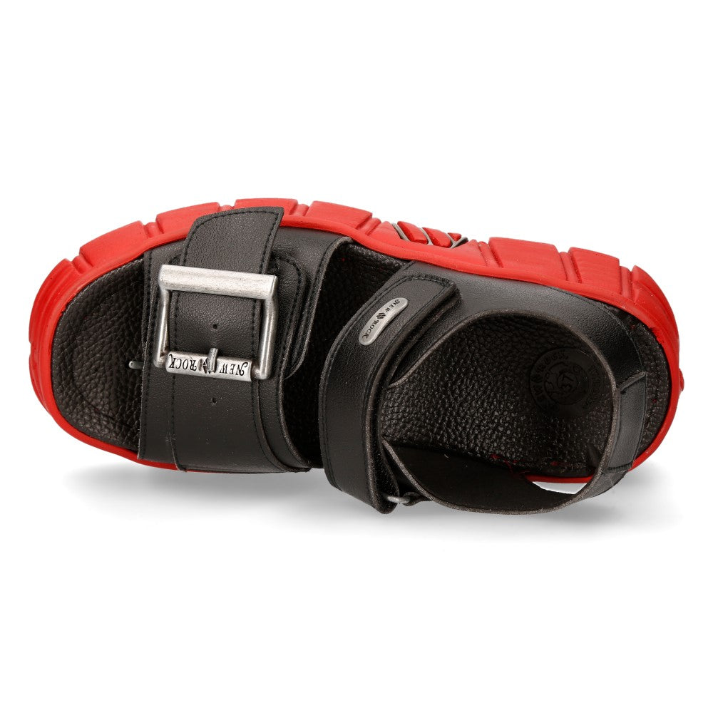 New Rock Boots & Shoes | M-BIOS108-V5