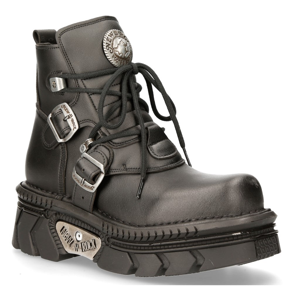New Rock Boots & Shoes | M-988-V3