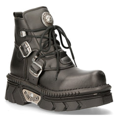 New Rock Boots & Shoes | M-988-V3