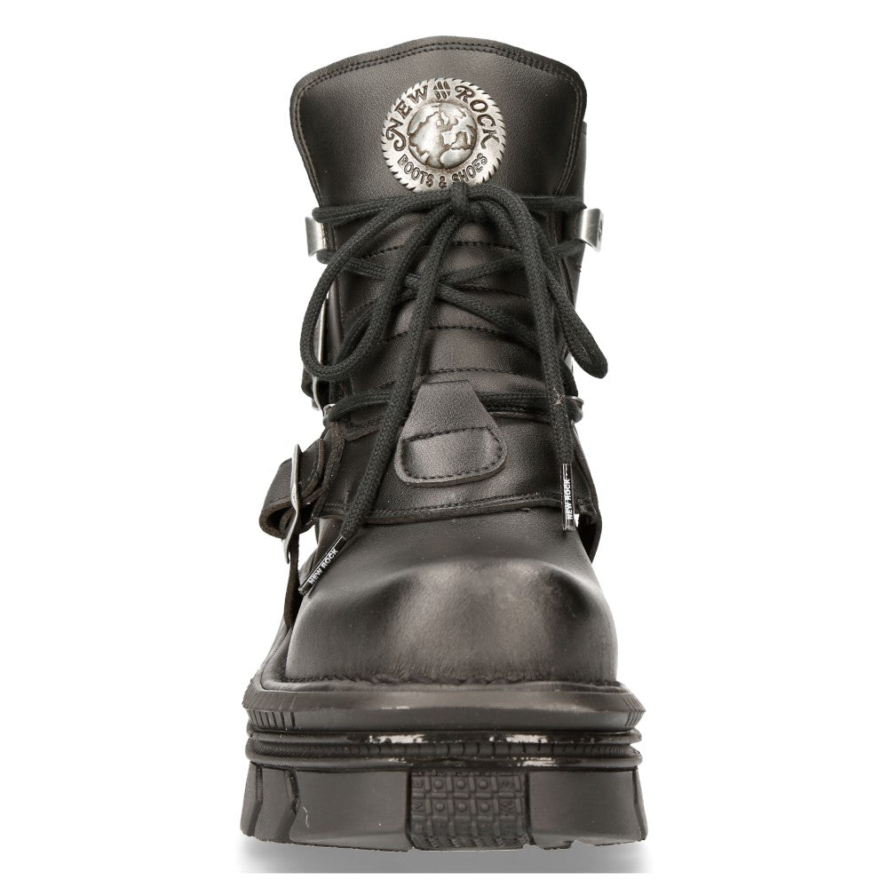New Rock Boots & Shoes | M-988-V3