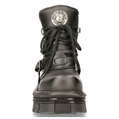 New Rock Boots & Shoes | M-988-V3