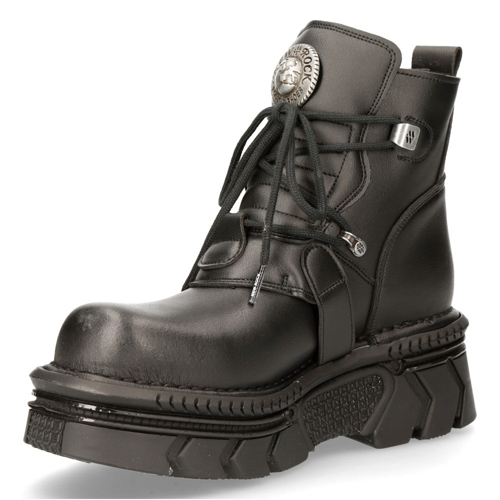 New Rock Boots & Shoes | M-988-V3