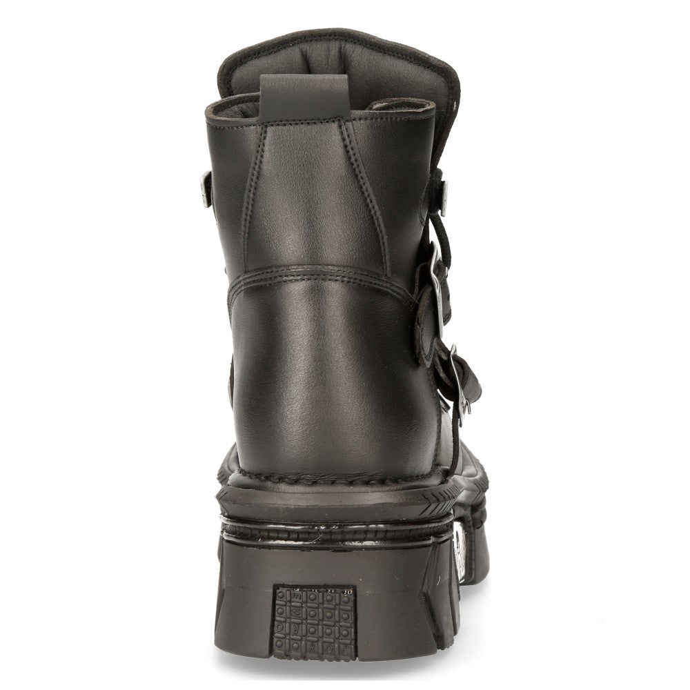 New Rock Boots & Shoes | M-988-V3