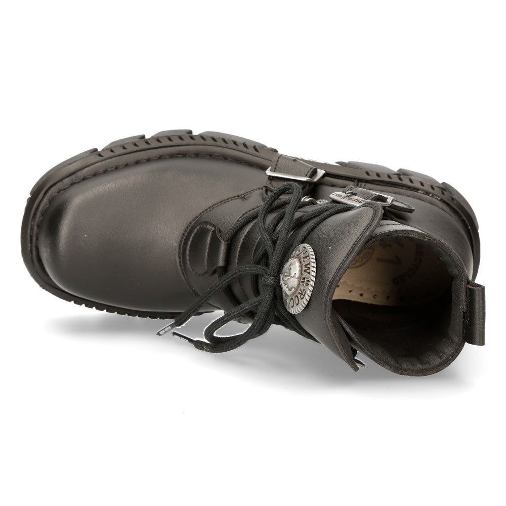 New Rock Boots & Shoes | M-988-V3