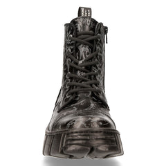 New Rock Boots & Shoes | M-WALL005-V39