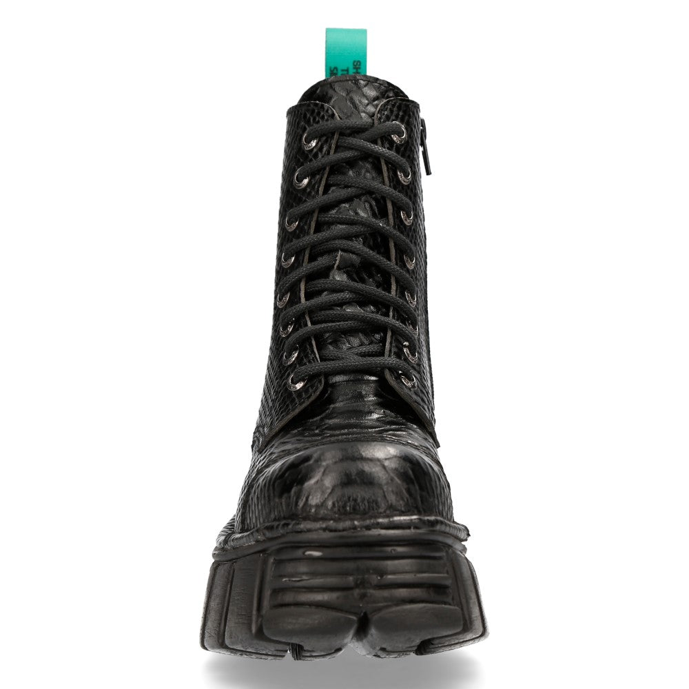 New Rock Boots & Shoes | M-MILI083C-V11