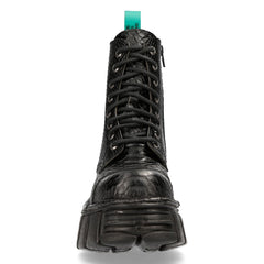 New Rock Boots & Shoes | M-MILI083C-V11