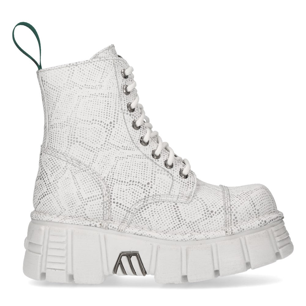 New Rock Boots & Shoes | M-MILI083C-V10