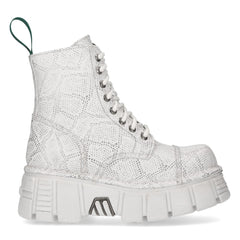 New Rock Boots & Shoes | M-MILI083C-V10