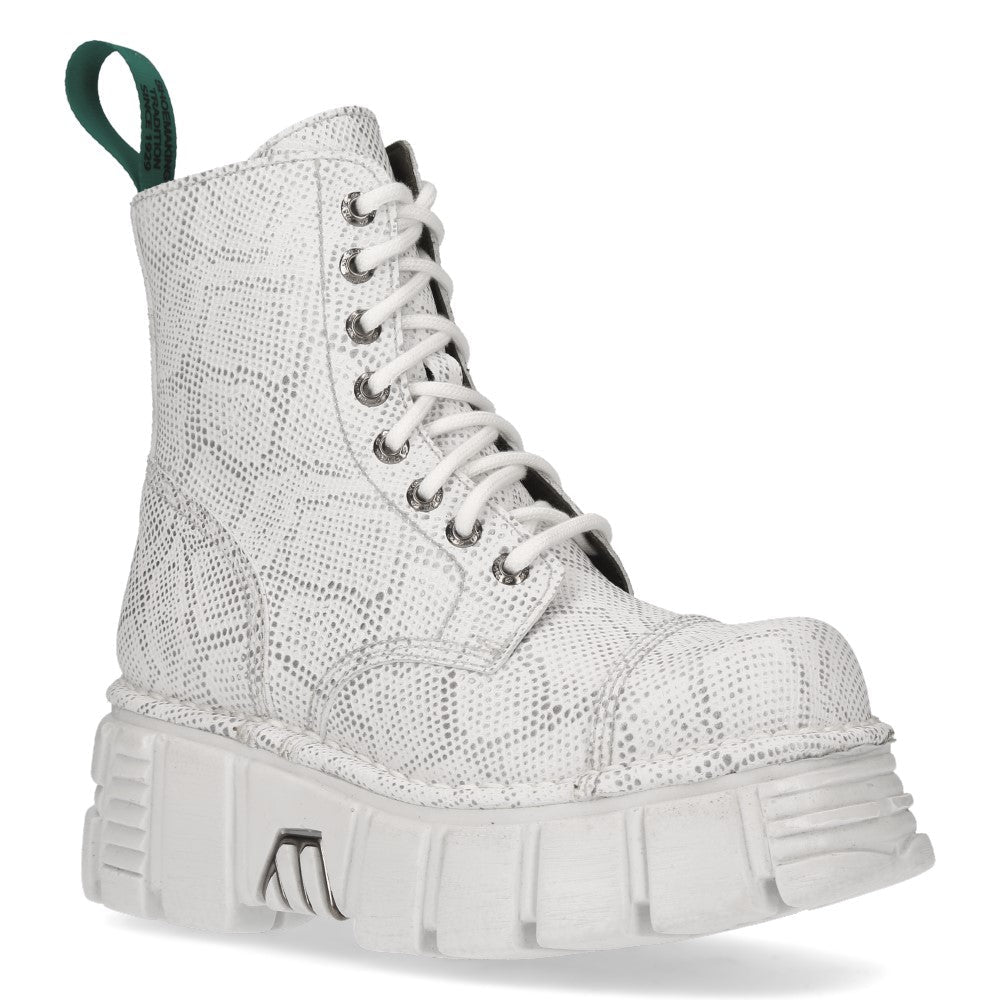 New Rock Boots & Shoes | M-MILI083C-V10