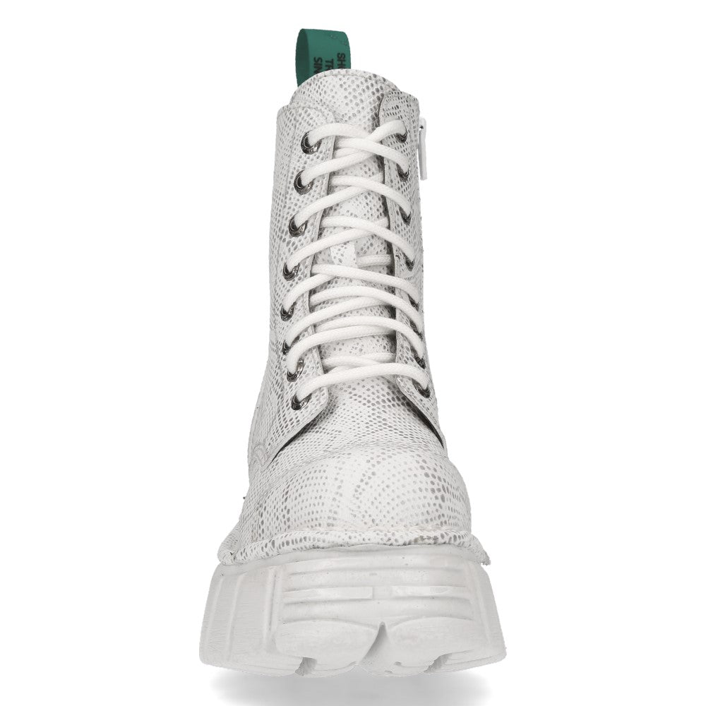 New Rock Boots & Shoes | M-MILI083C-V10