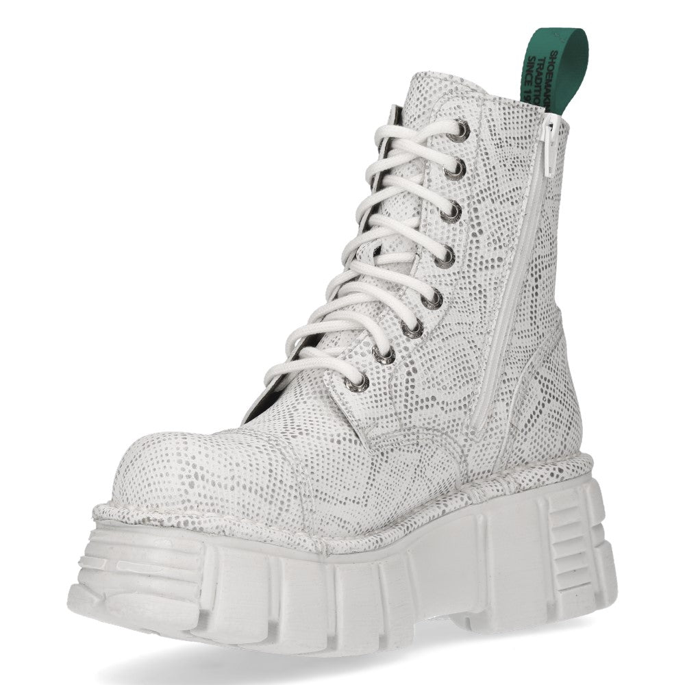 New Rock Boots & Shoes | M-MILI083C-V10