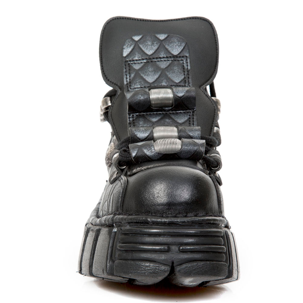 New Rock Boots & Shoes | M-215-V1