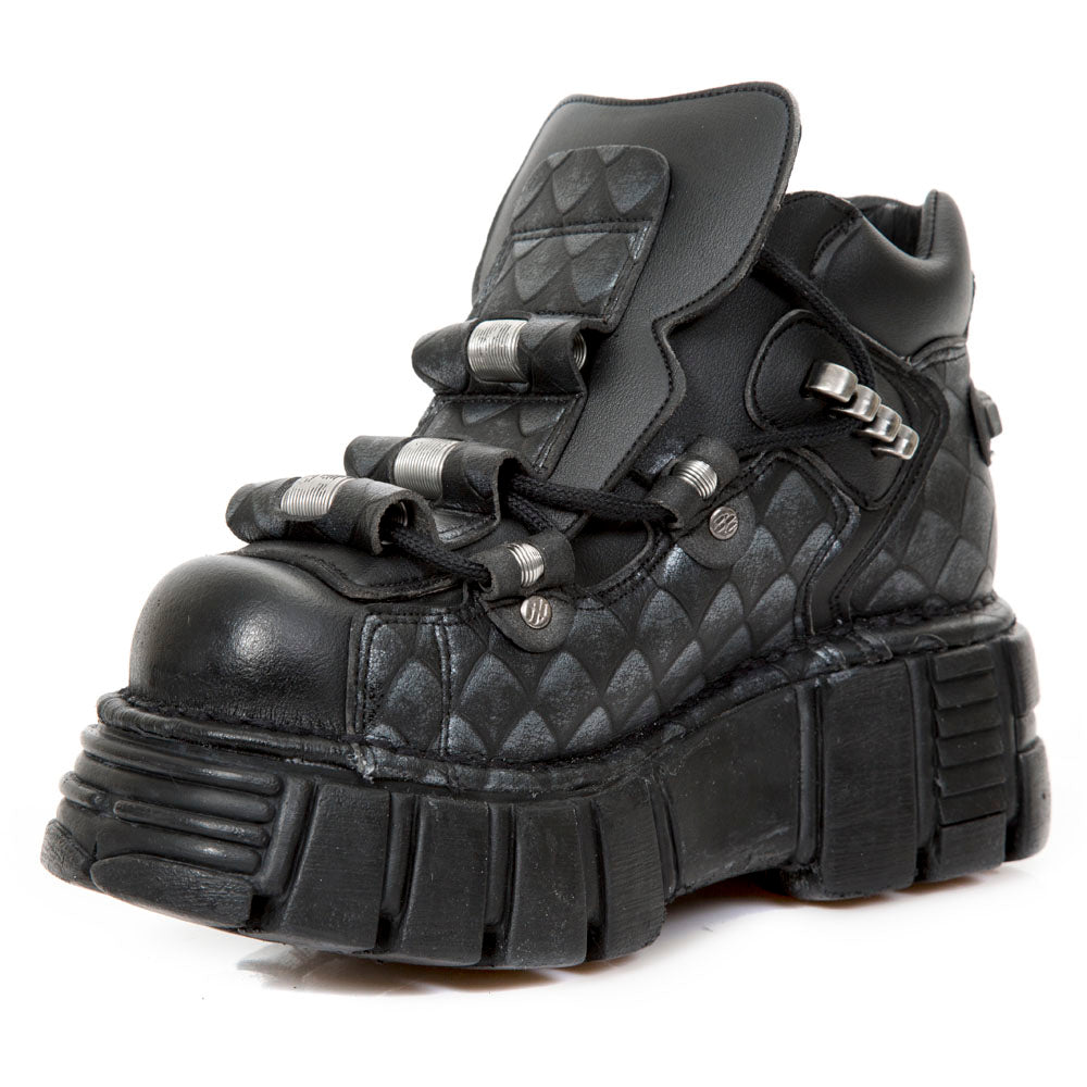 New Rock Boots & Shoes | M-215-V1