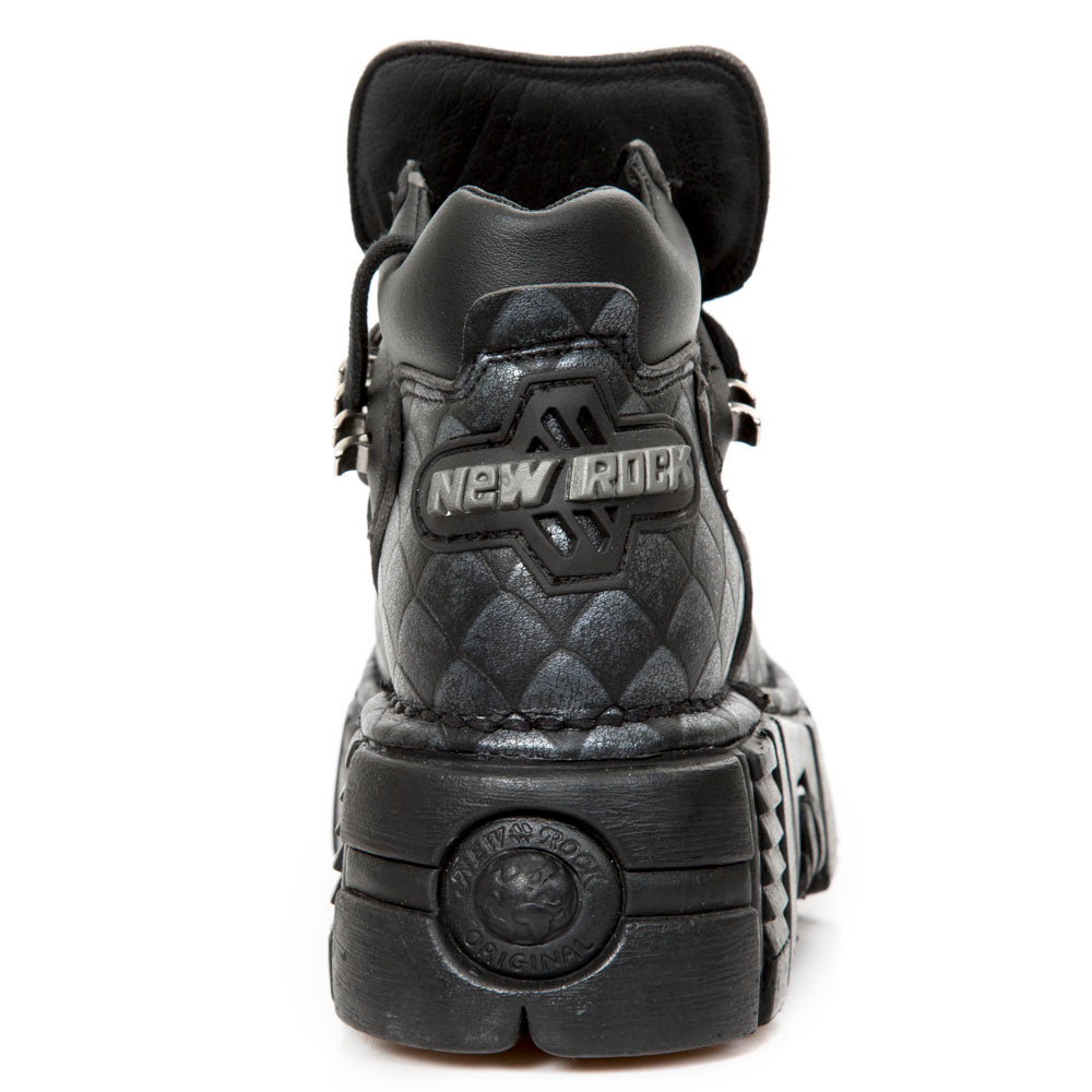 New Rock Boots & Shoes | M-215-V1