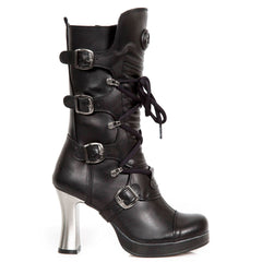New Rock Boots & Shoes | M-5815-VC10
