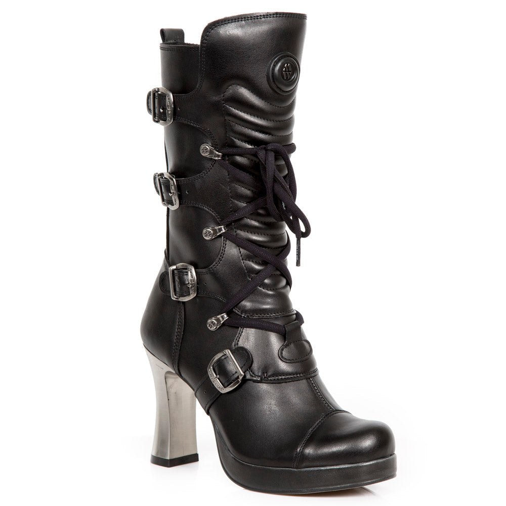 New Rock Boots & Shoes | M-5815-VC10