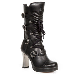 New Rock Boots & Shoes | M-5815-VC10