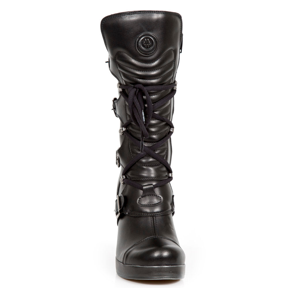 New Rock Boots & Shoes | M-5815-VC10