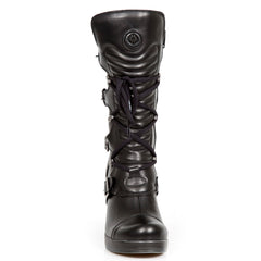 New Rock Boots & Shoes | M-5815-VC10