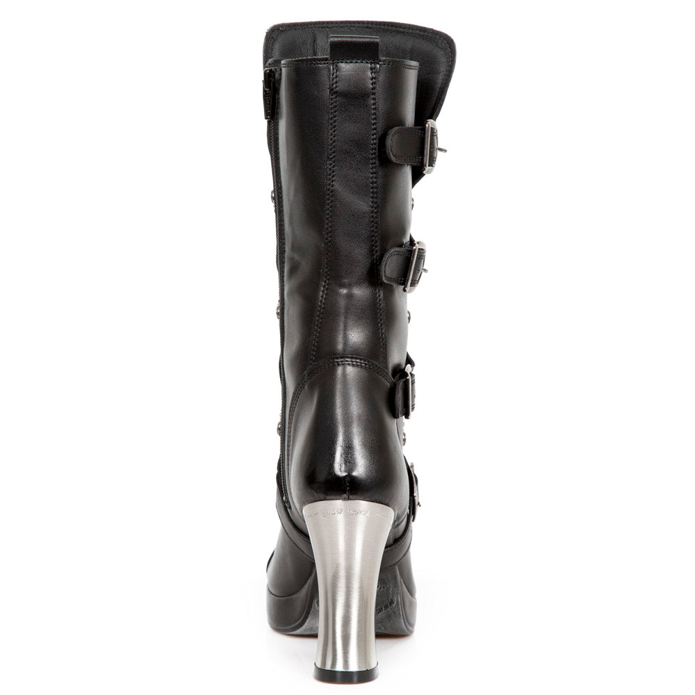 New Rock Boots & Shoes | M-5815-VC10