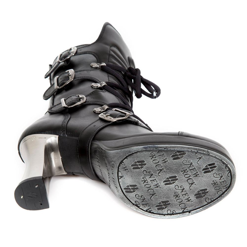 New Rock Boots & Shoes | M-5815-VC10