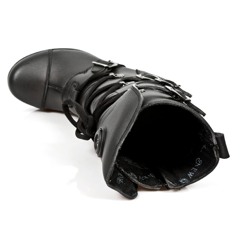 New Rock Boots & Shoes | M-5815-VC10